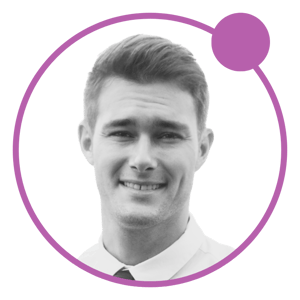 Speaker - Dylan van Zyl - Velocity