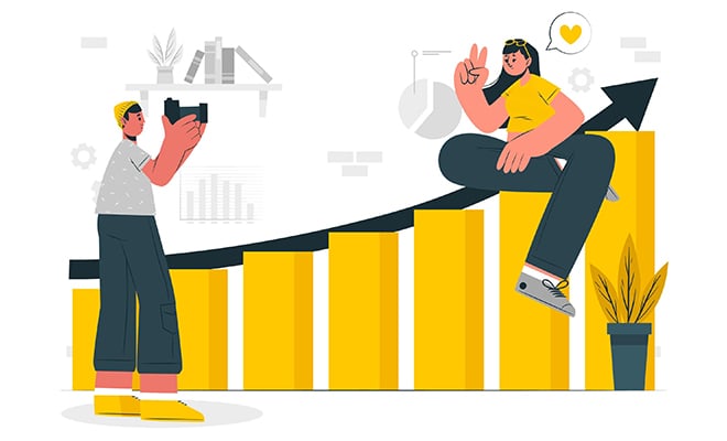 Marketing Trends In 2021