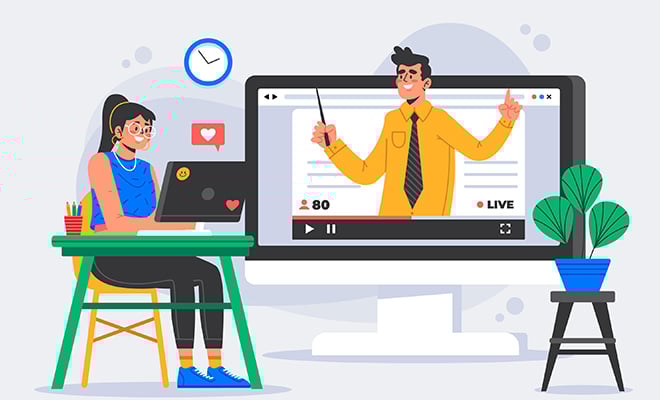 Marketing Trends In 2021