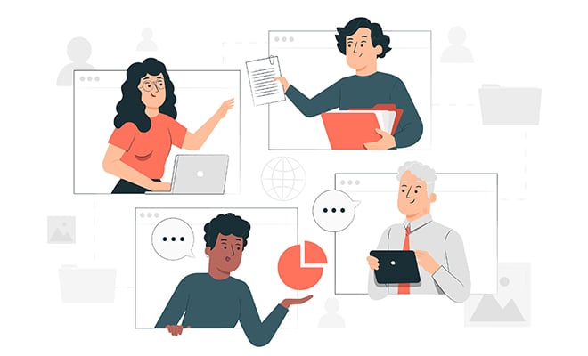 Marketing Trends In 2021