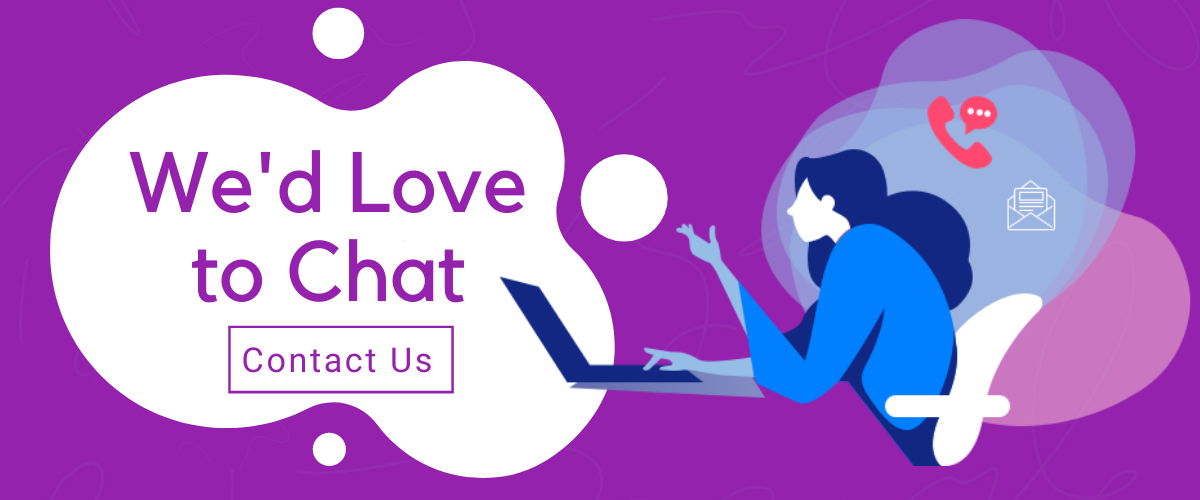 contact us call to action