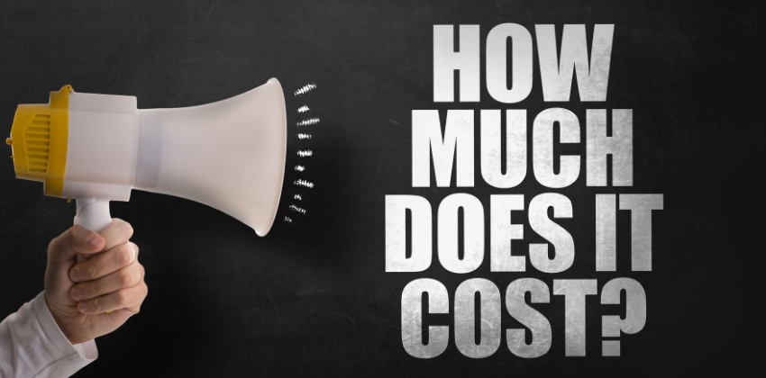Cost of noncompliance