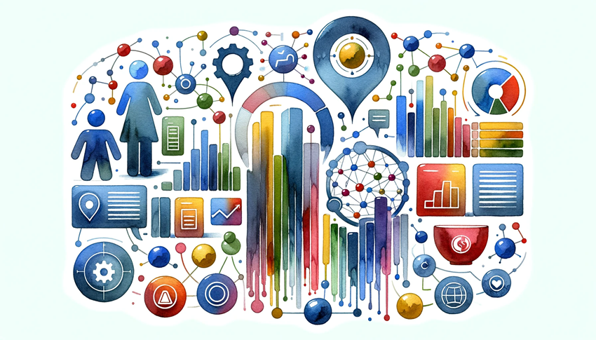 What's New to Google Analytics 4 (GA4): October to December 2023