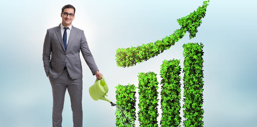 Sustainable growth2