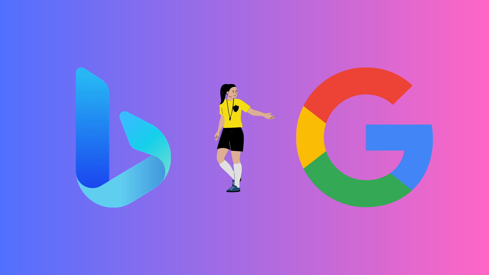 Google vs Bing Ads: Comparative Analysis for the South African Market
