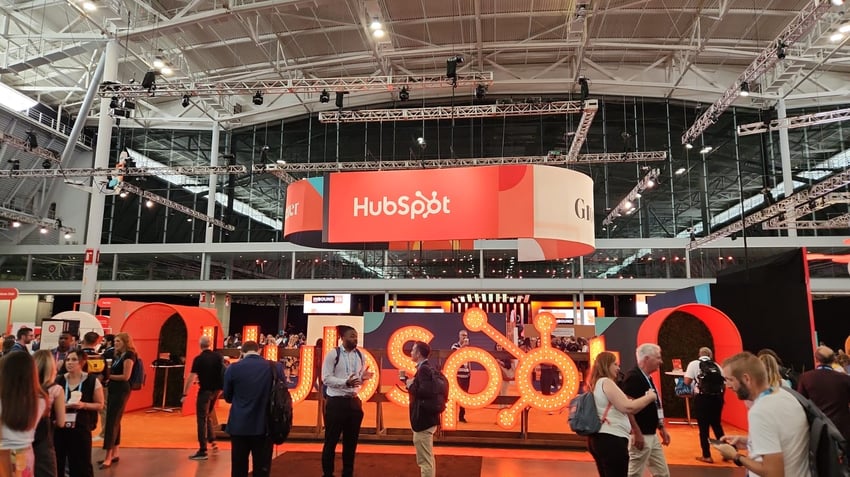 HubSpot INBOUND 2023