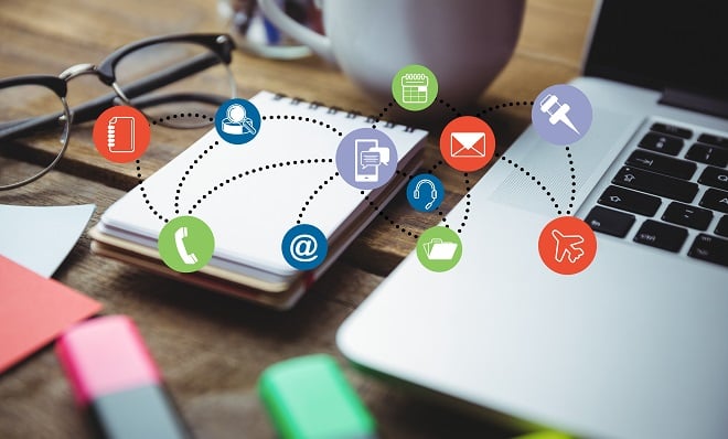 applications-be-connected