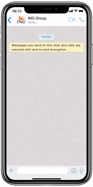 WhatsApp Chatbot For Insurance