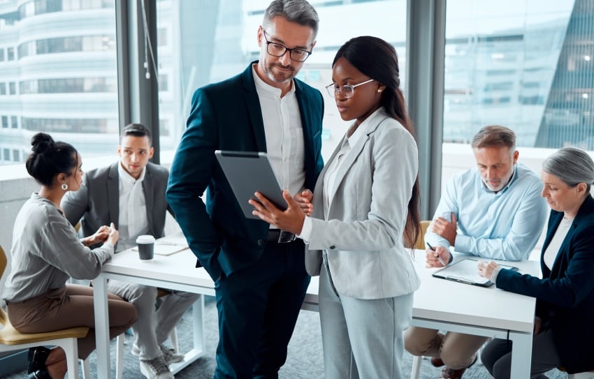 Strategies for identifying process bottlenecks