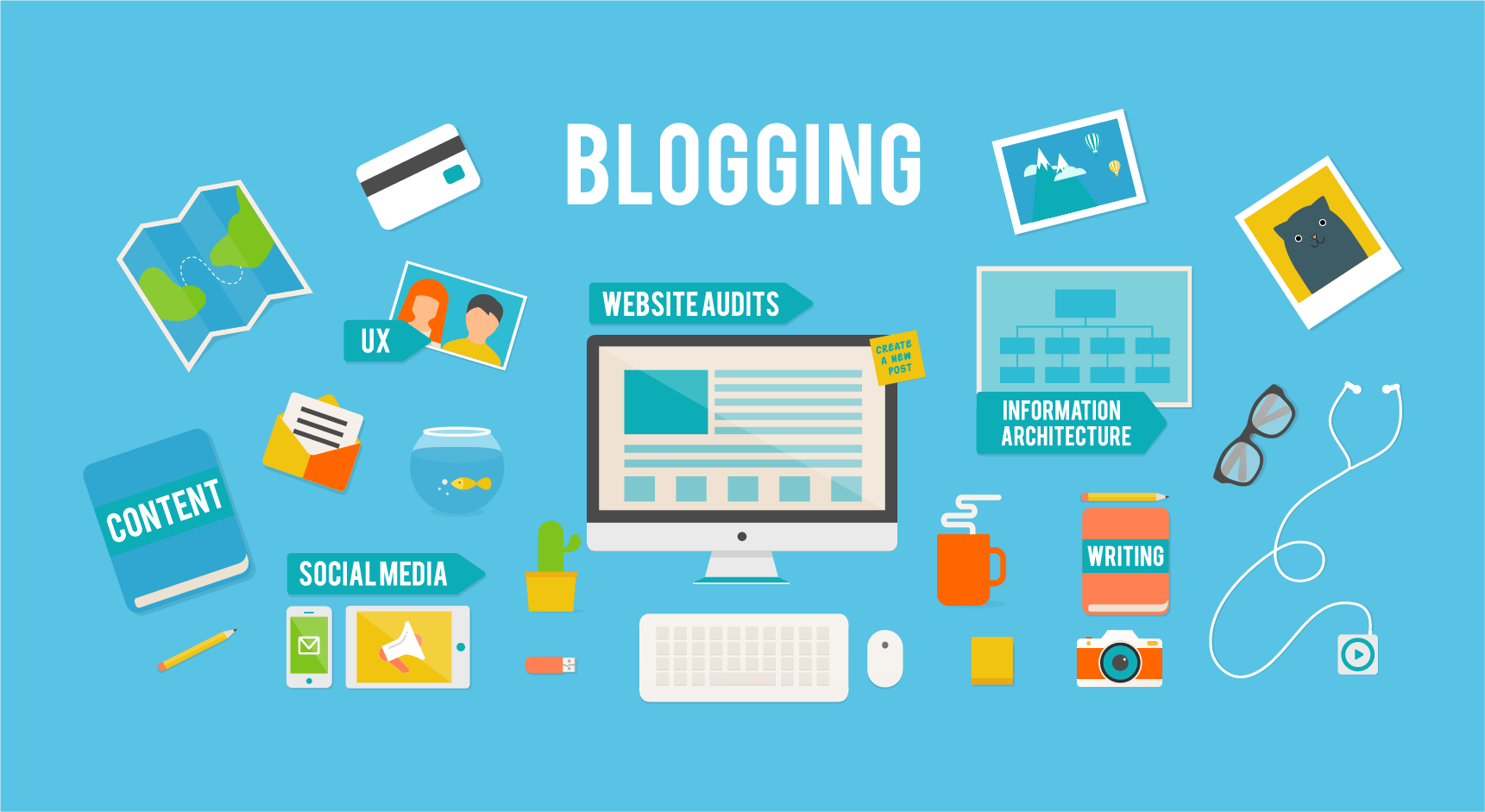 Bold, Italics and Underlines: How to Use Them Effectively?