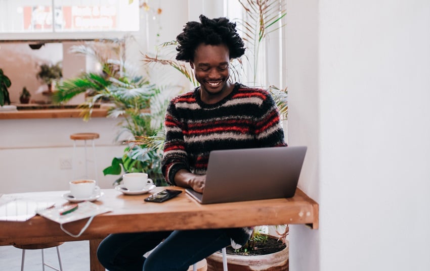 How To Own Your Audience Through First-Party Data