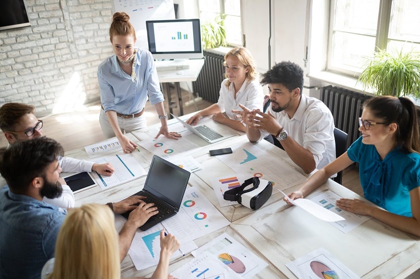 Incorporating Emerging Technologies for Further Process Improvement