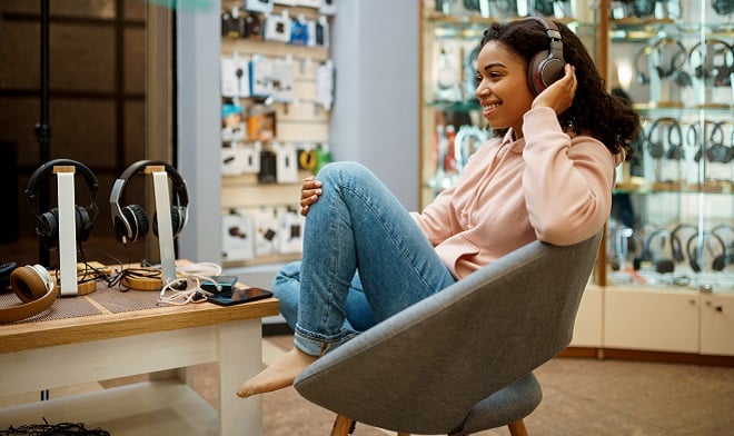 using podcasts to market IT