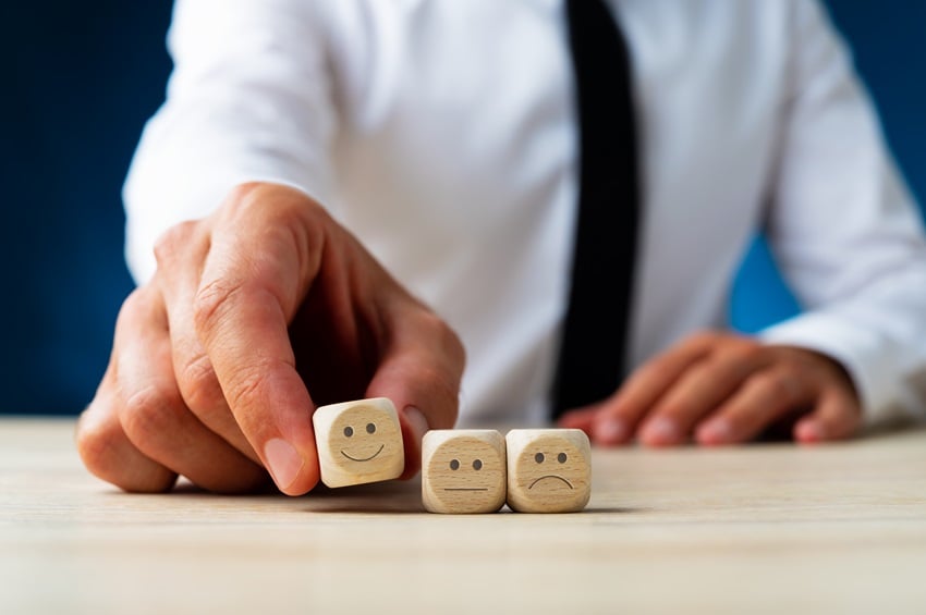 Leveraging Customer Feedback