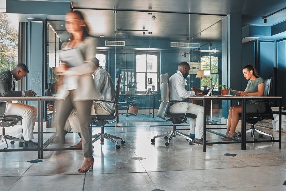 corporate-team-of-business-people-working-at-start-2022-12-07-22-06-48-utc