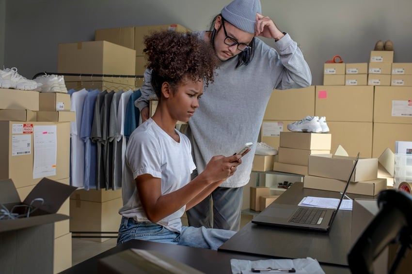 SEO for E-commerce: Maximising Online Sales Potential