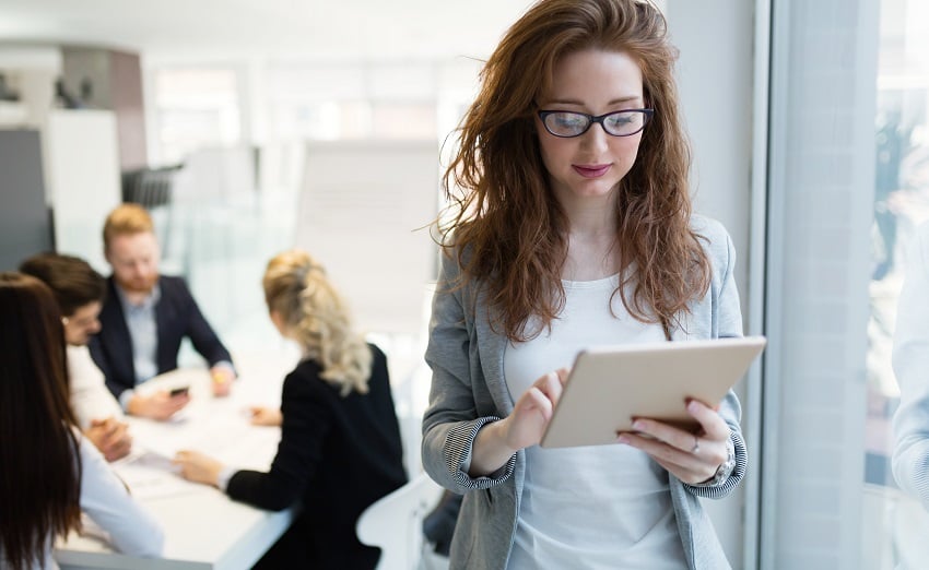 elegant-smart-businesswoman-in-company-office-2022-02-02-04-52-18-utc
