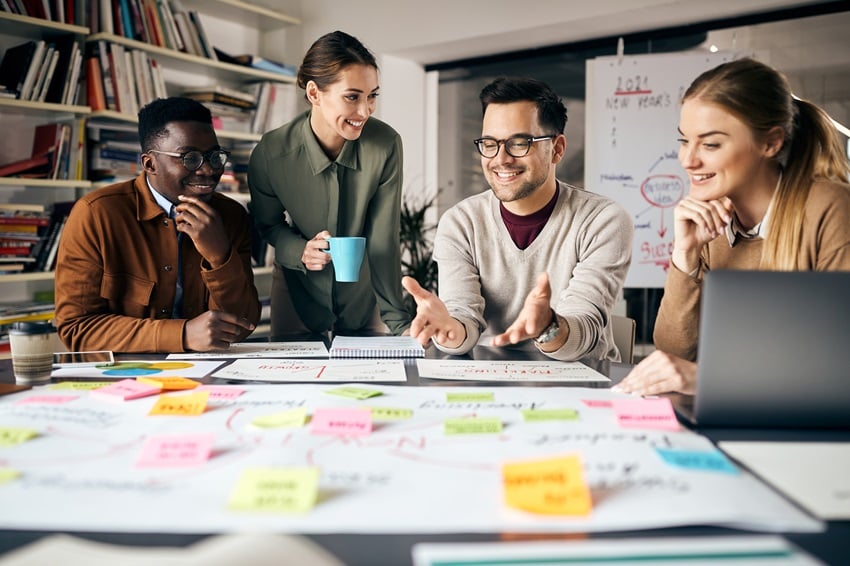 Discover ChatSpot by HubSpot