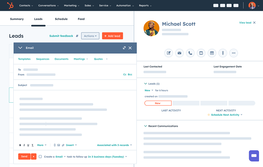 hubspot