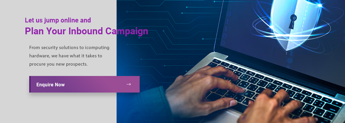 inbound tech cta