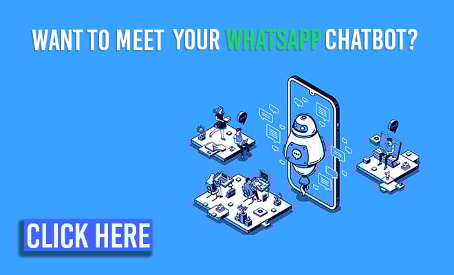 WhatsApp Chatbot For Insurance