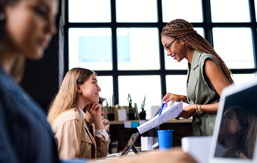 How Slow Digital Transformation can Hurt your Business