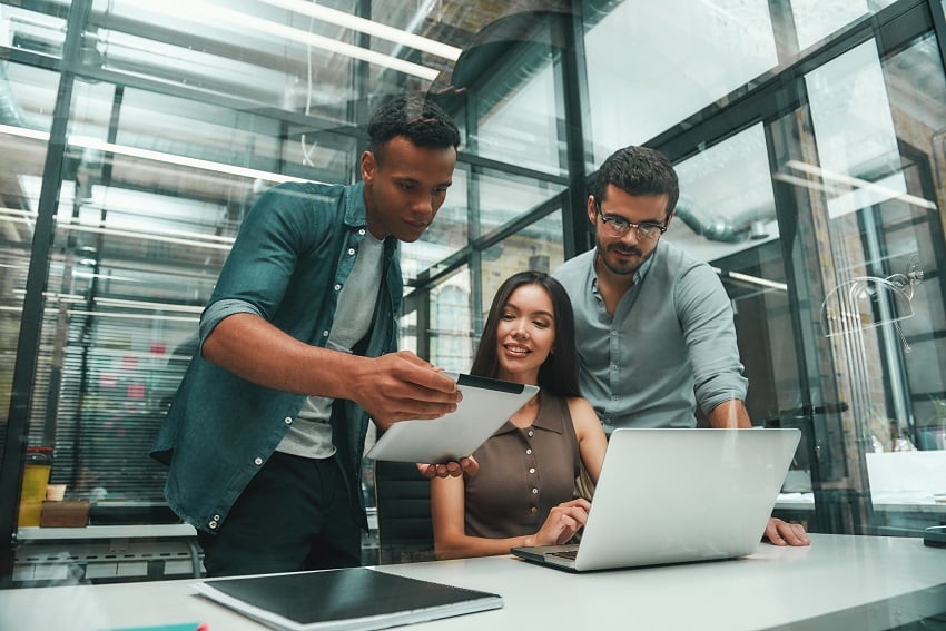 Inbound Marketing: The Software for Success in Tech Distribution