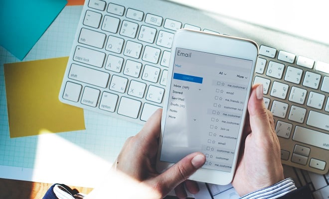 Email List
