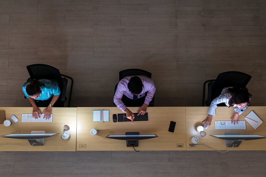 Skyrocketing Your Customer Retention Rates