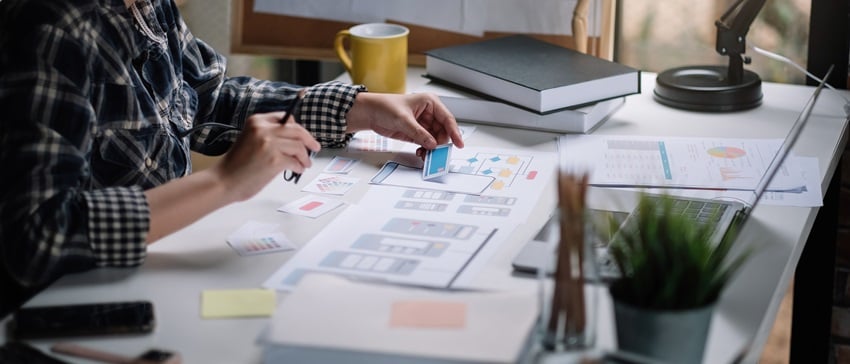 Measuring Customer Journey Effectiveness