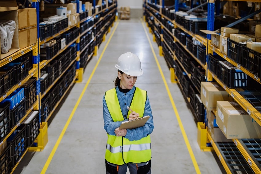 How Business Process Review Can Upgrade Your Tech Distribution Business