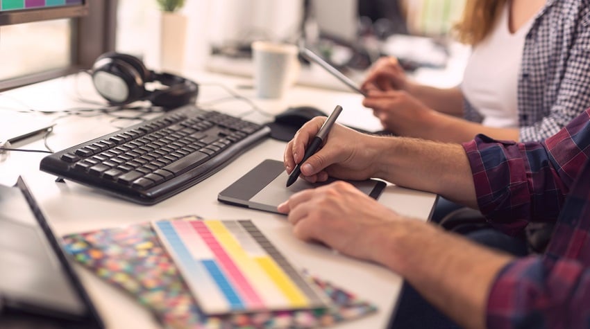 Does Your CFO Know? Web Design's Economic Impact in Tech Distribution