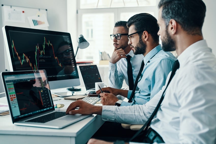 Navigating the Data-Driven Path: Transforming Marketing Decisions
