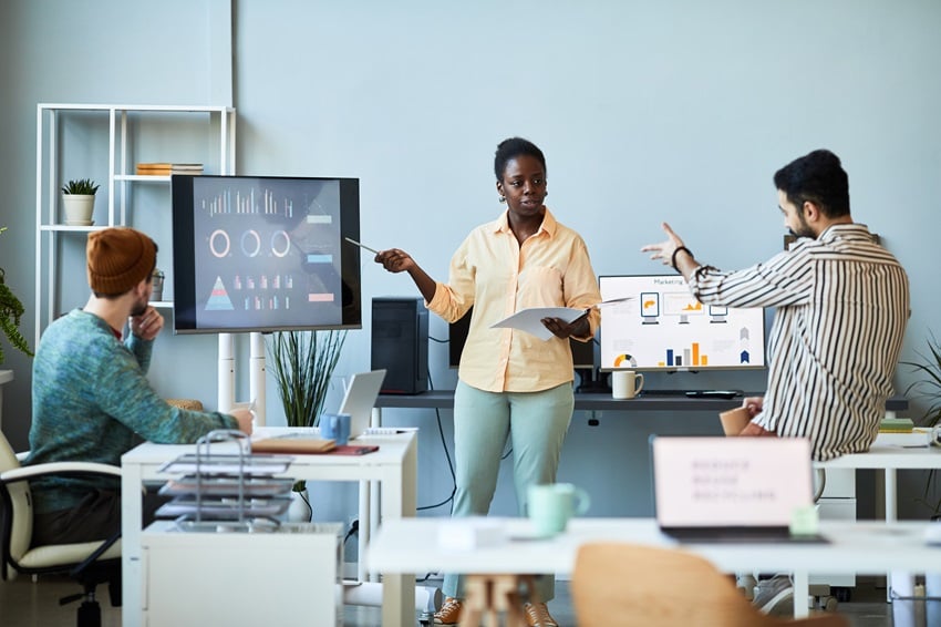 Mastering the Art of Data Segmentation for Impactful Marketing