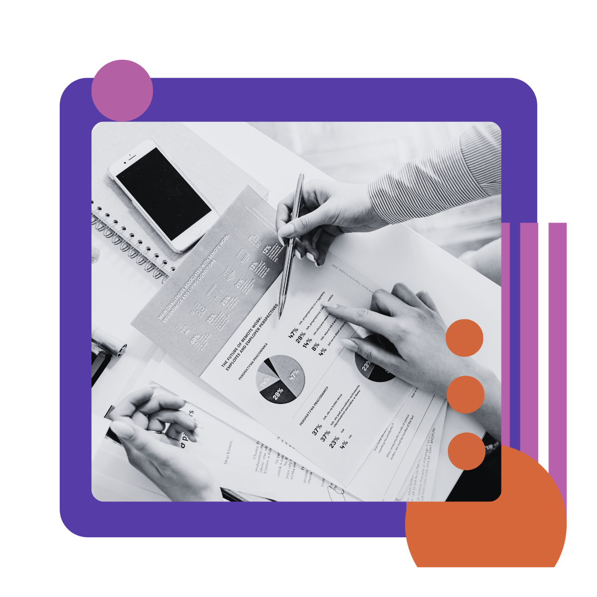 Social media Marketer