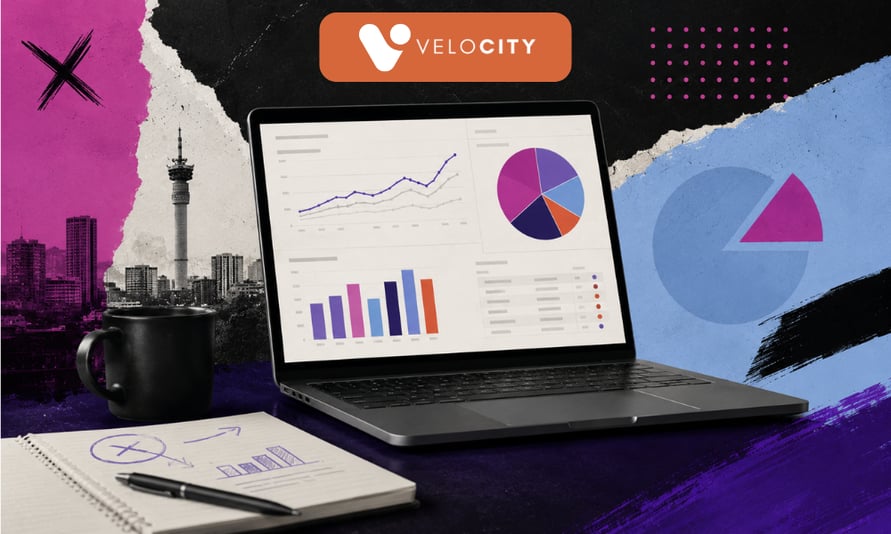 The three lies your pipeline report is telling your CMO this quarter