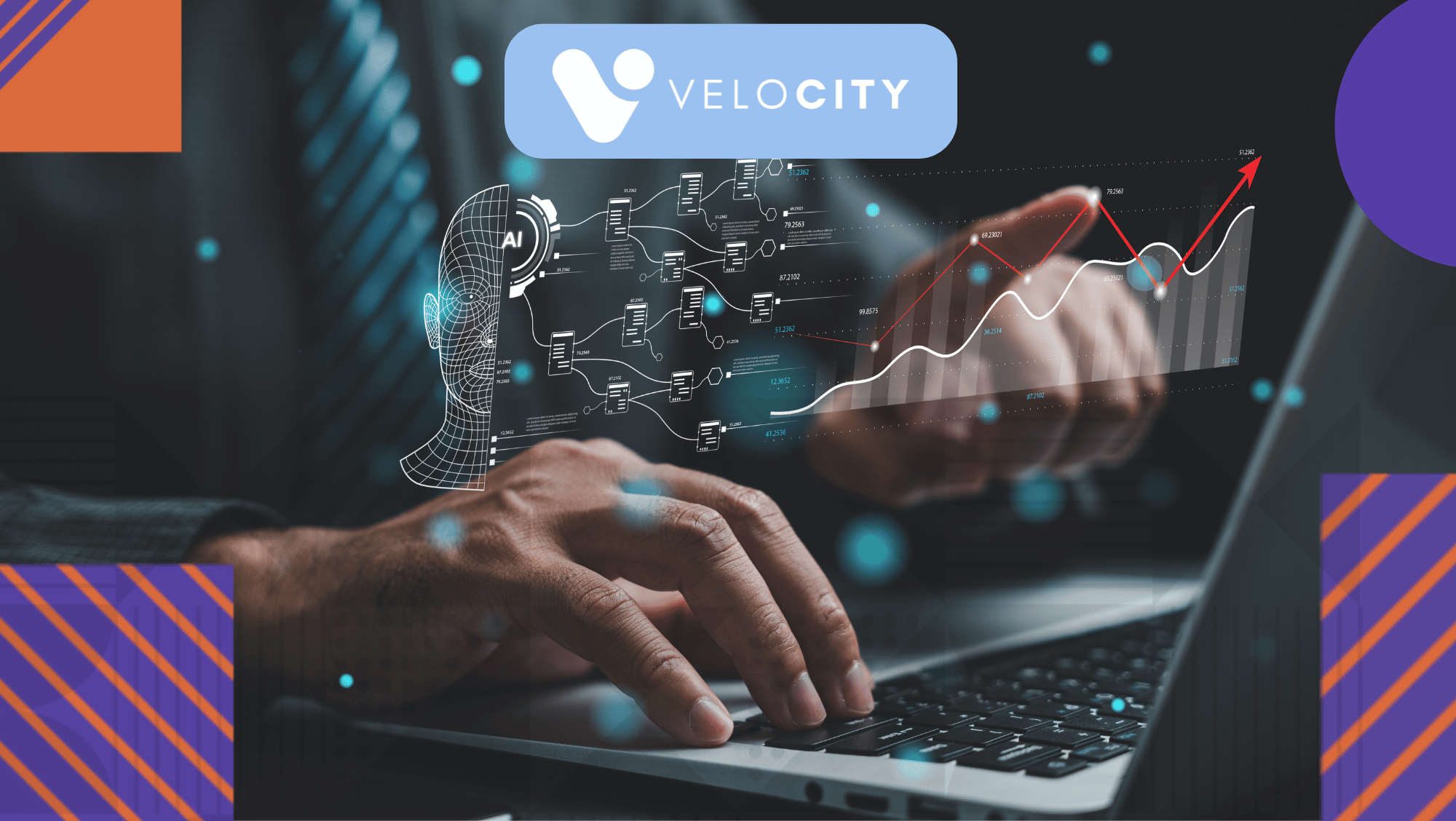 The importance of human connection in a digital-first AI era.