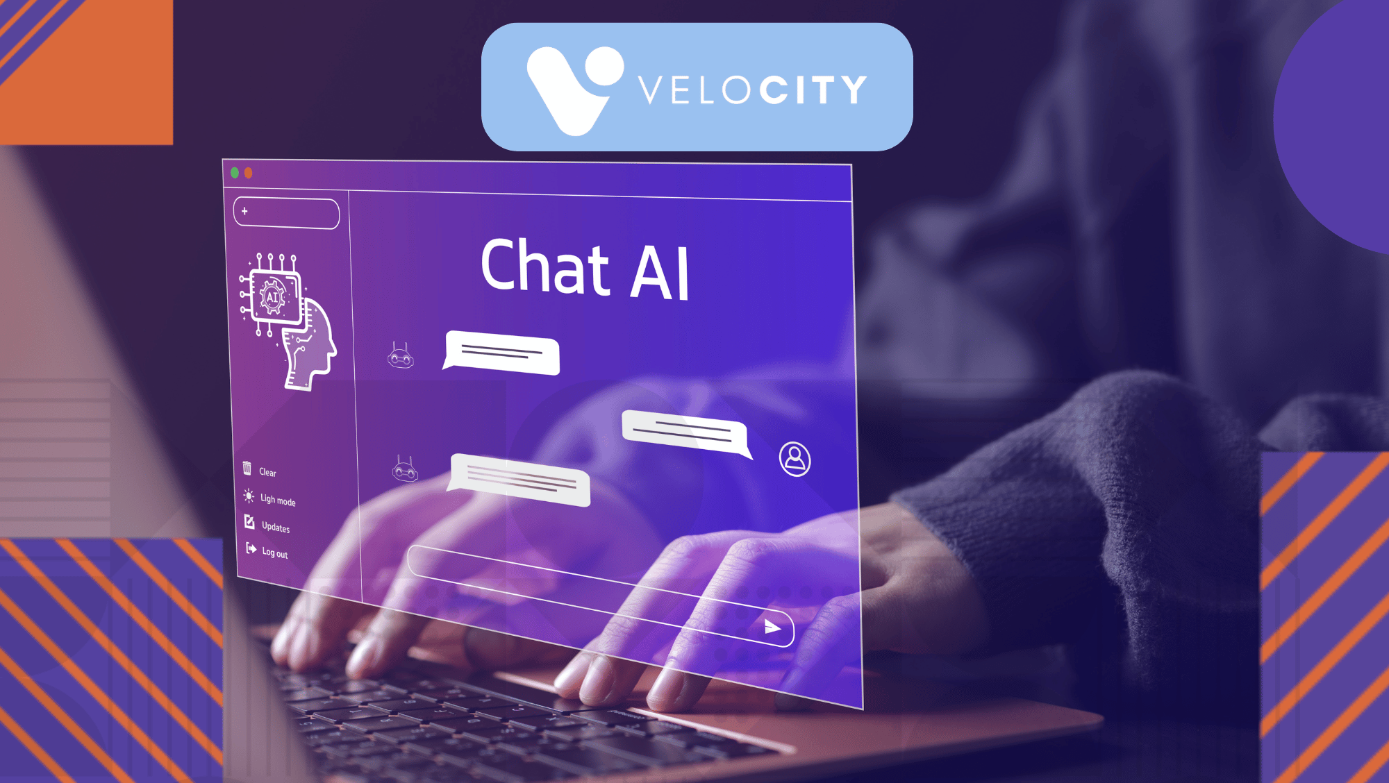 How marketing teams use AI to convert, not just attract.