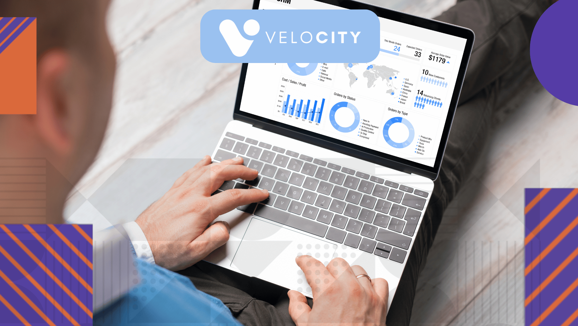 Case Study: How we are cleaning up our own CRM and what role has AI played