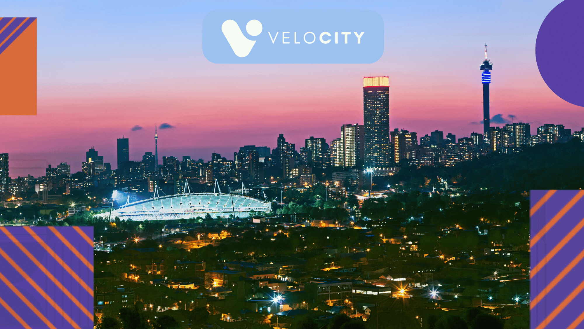 Industries That Win with Local Marketing in Gauteng