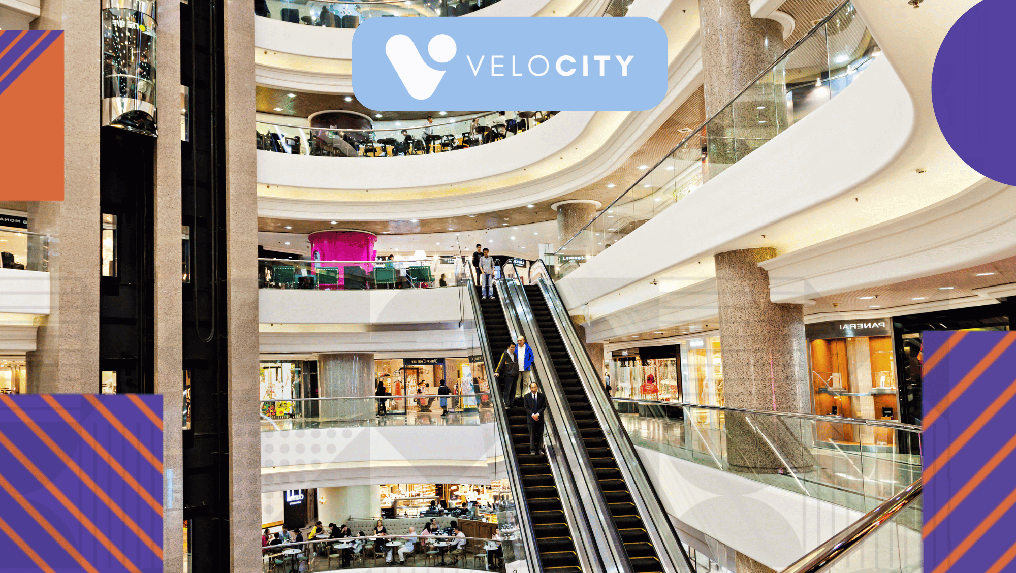 Mall Activation Amplification: How to Turn Foot Traffic into Reach