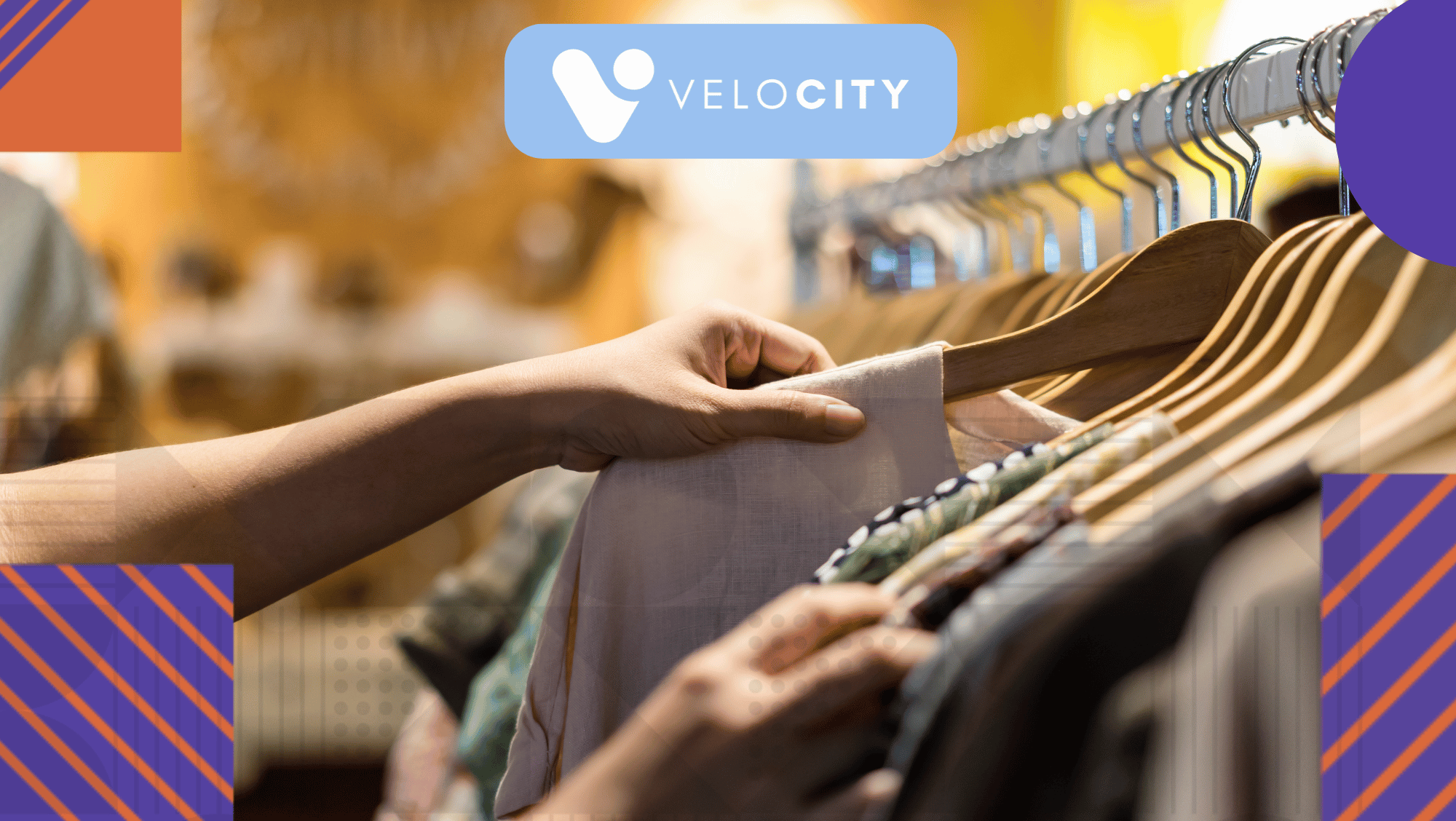 Case Study: Community-Based Retail Campaign