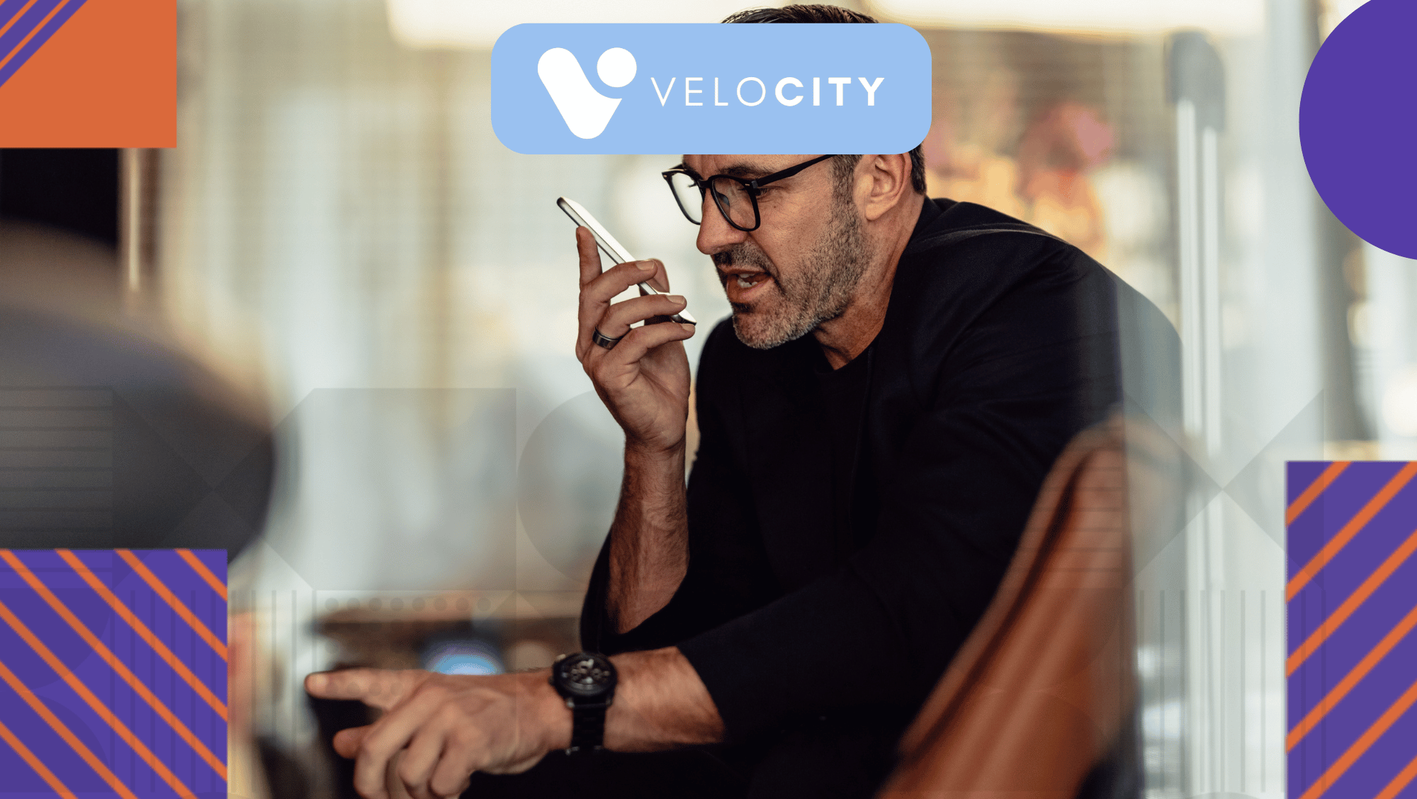 "Which functions can an AI agent handle?" (The CEO's question)