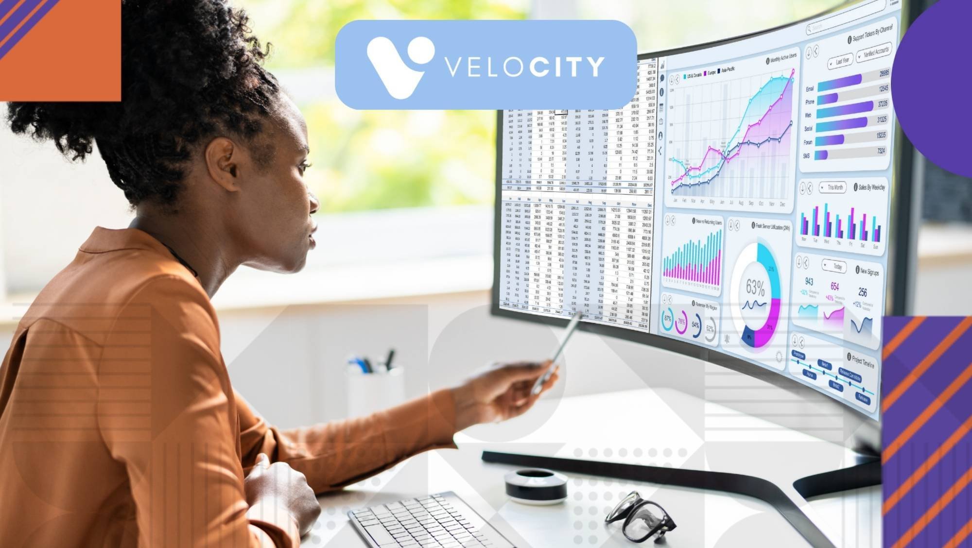 From Process Design to Execution: Scaling Operational Growth