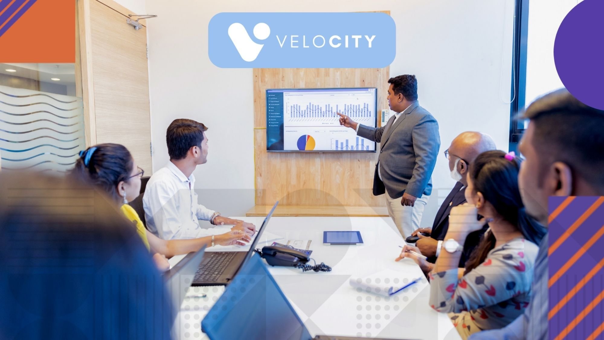 CFO Guide to Forecast Accuracy Through Operational Design