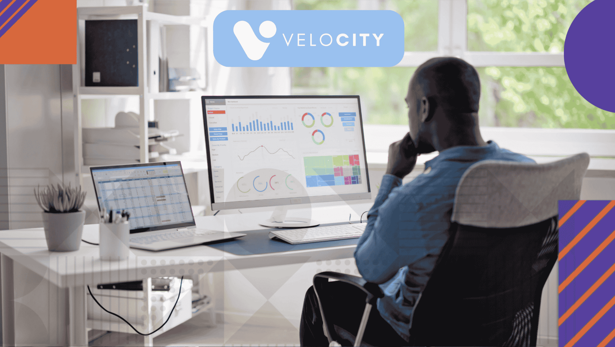 Why Leadership Stopped Trusting the Dashboard