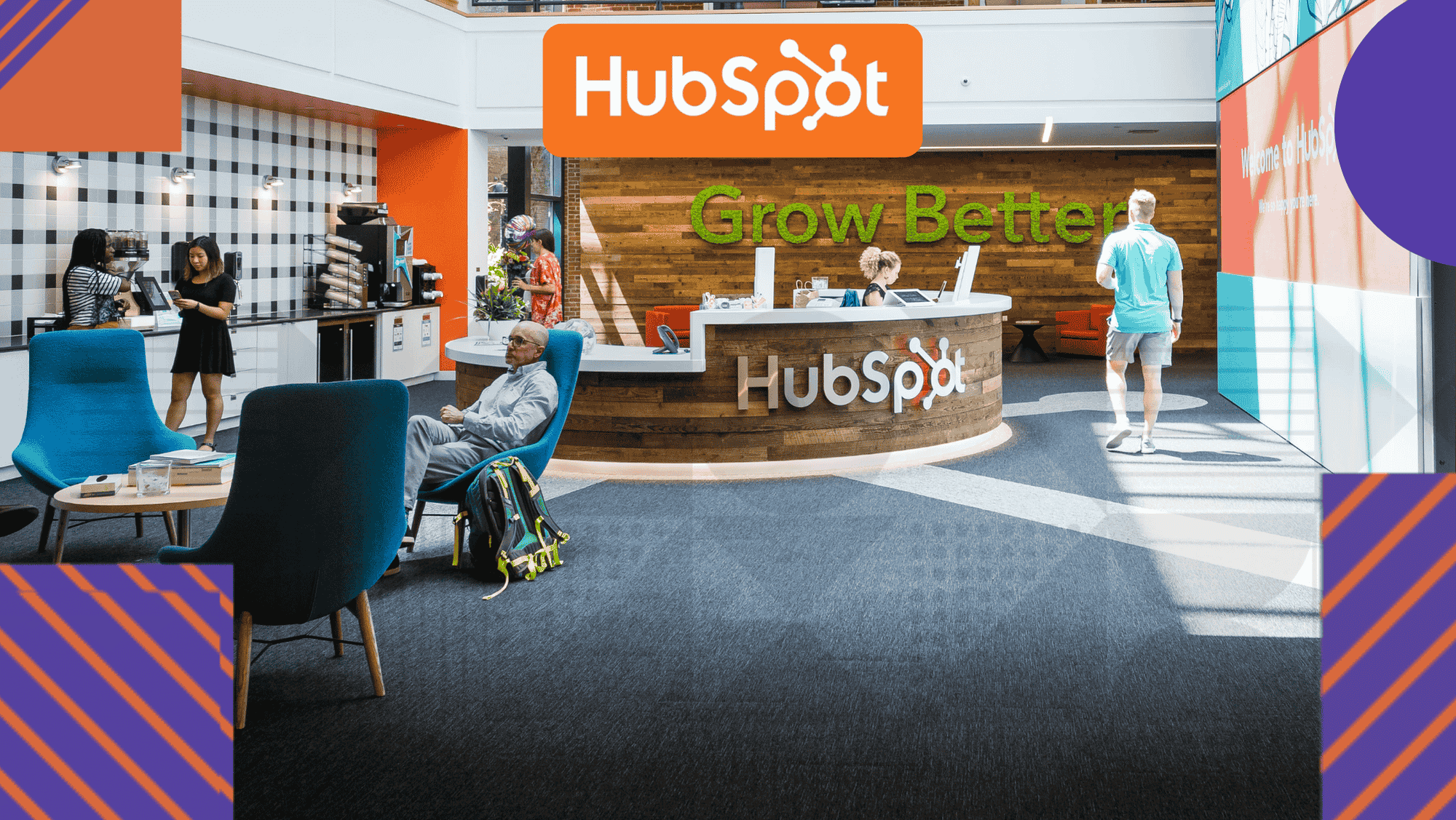 Why Choose HubSpot