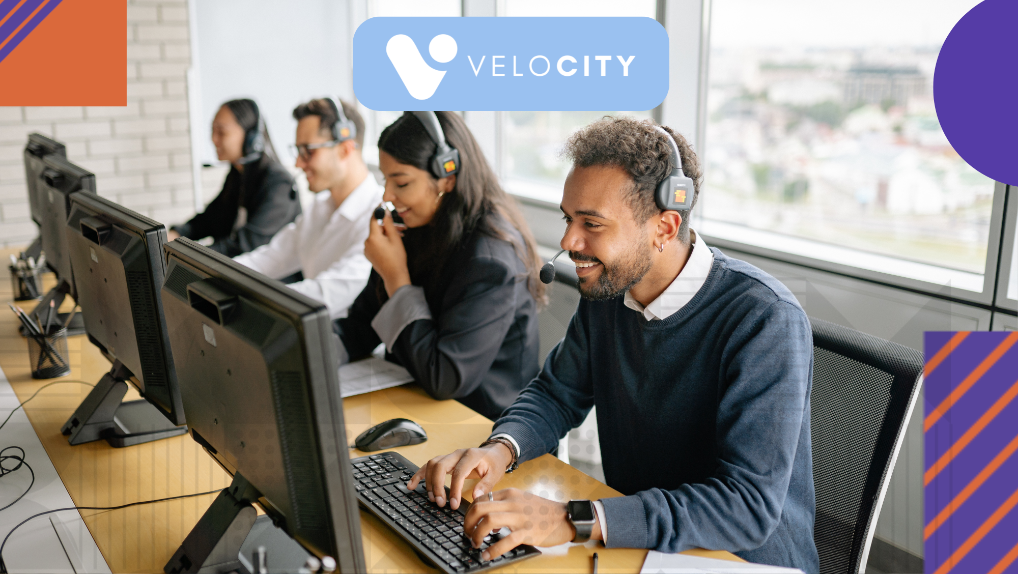 he Voice Revolution: Scaling Cold Calls with AI Agents