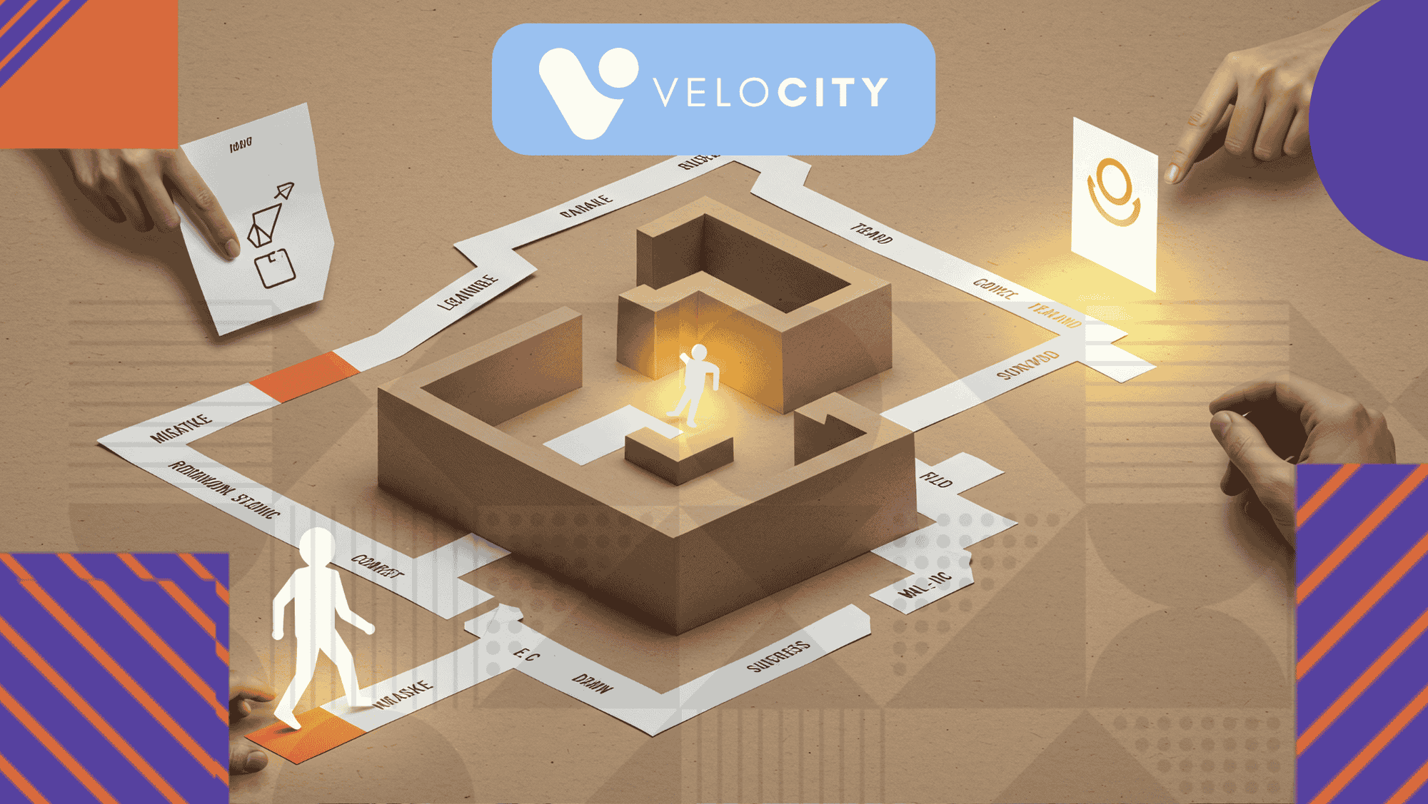 What is a Customer Journey Map?