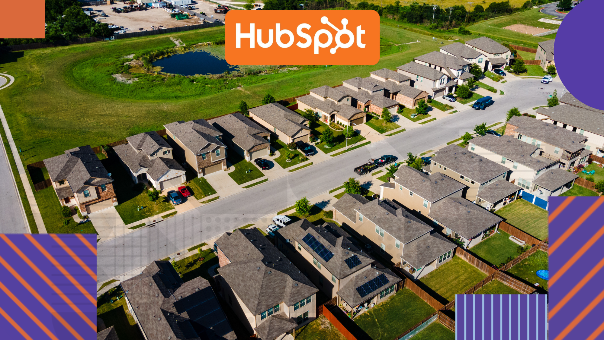 Unifying Real Estate Data: CRM Meets Property and Finance Tools